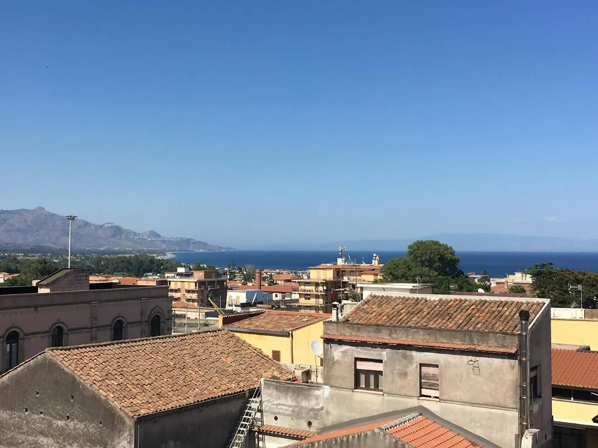 B&B Mistral Di Lizzio Salvatore Giarre 0*,  Italien