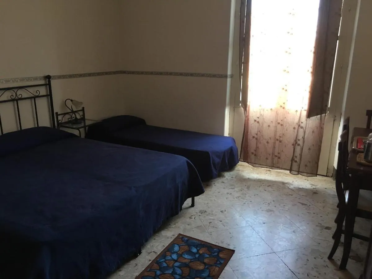 B&B Mistral Di Lizzio Salvatore Giarre 0*,