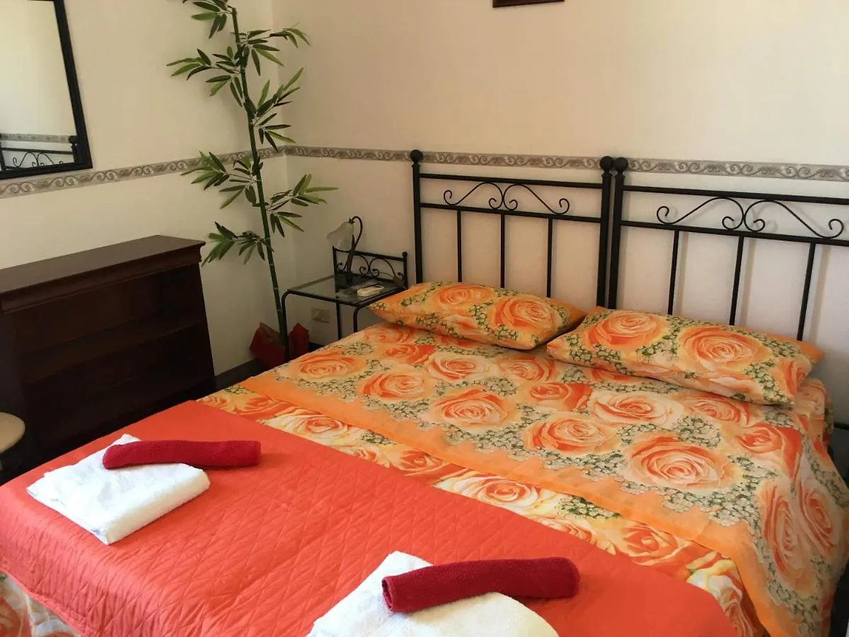 B&B Mistral Di Lizzio Salvatore Giarre