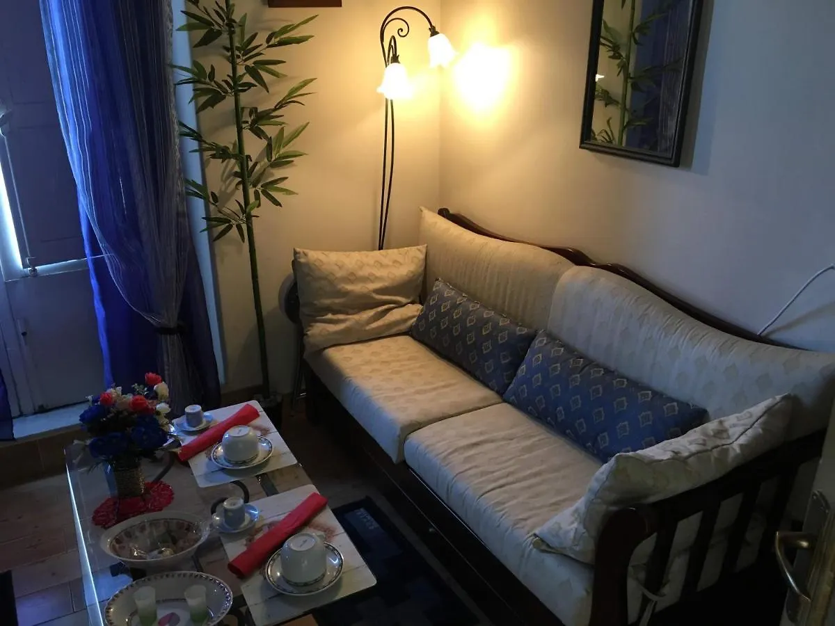B&B Mistral Di Lizzio Salvatore Giarre 0*,