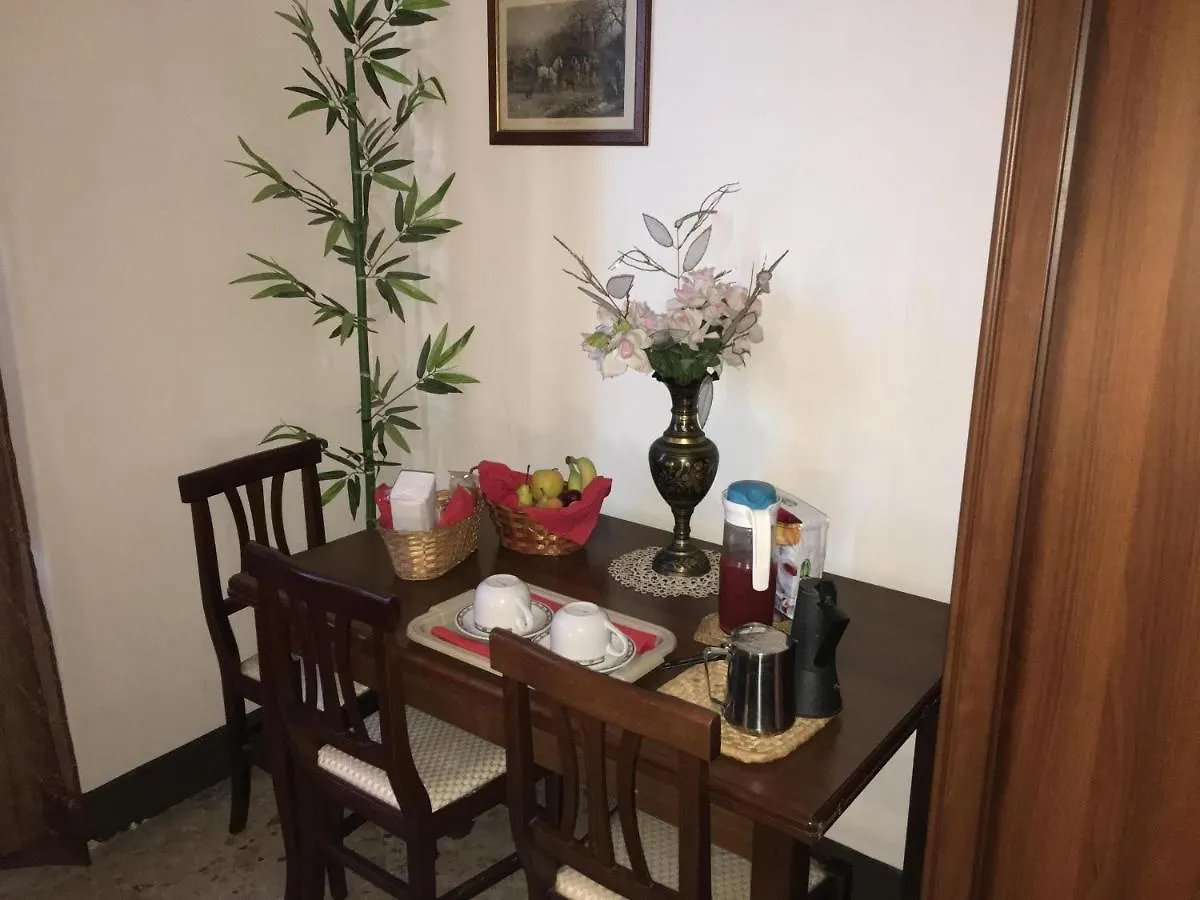 B&B Mistral Di Lizzio Salvatore Giarre 0*,  Italië