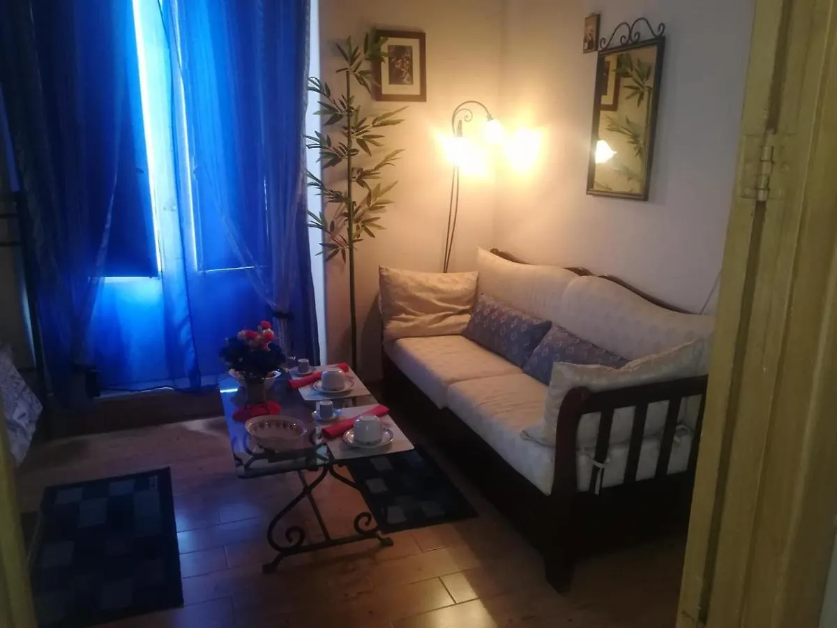 B&B Mistral Di Lizzio Salvatore Giarre