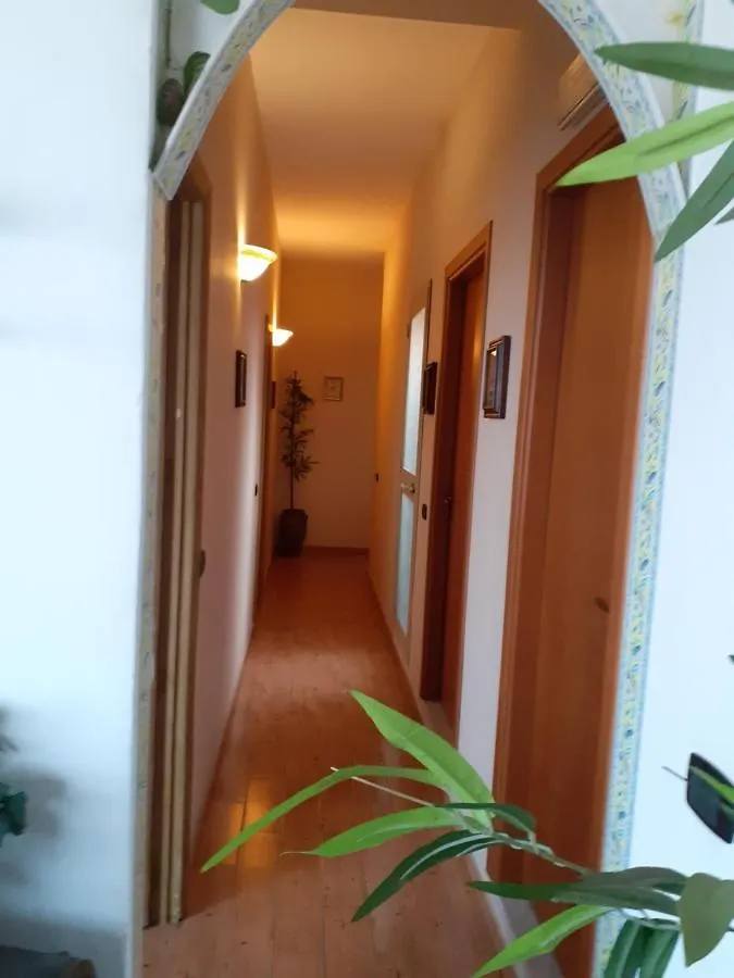 B&B Mistral Di Lizzio Salvatore Giarre 0*,