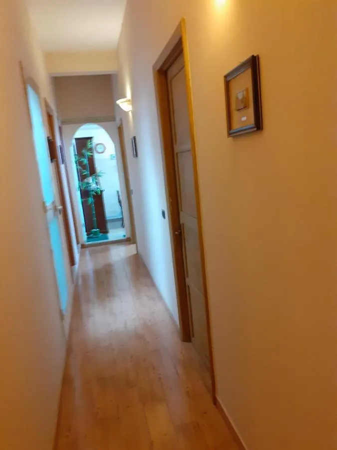 Bed & Breakfast B&B Mistral Di Lizzio Salvatore Giarre