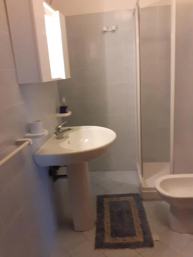 B&B Mistral Di Lizzio Salvatore Giarre Italien