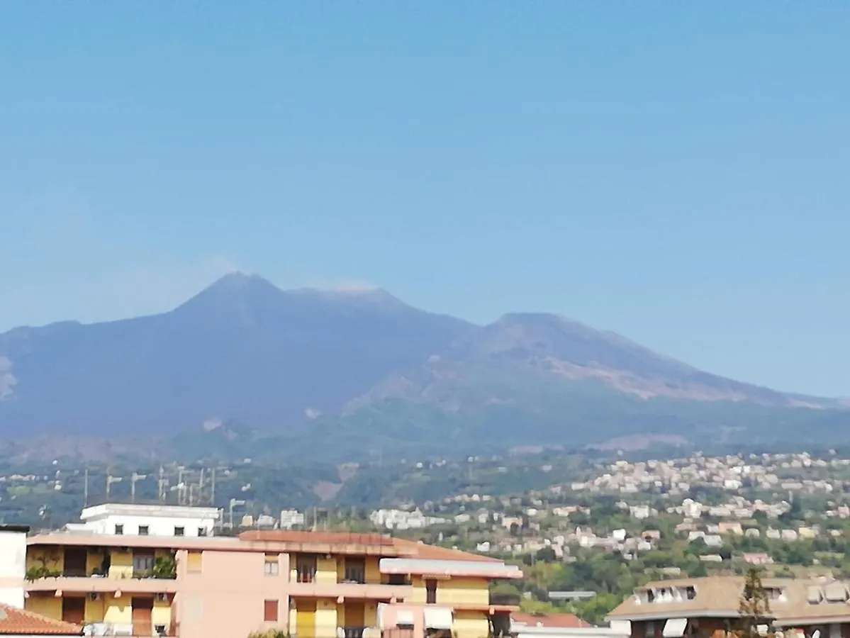 B&B Mistral Di Lizzio Salvatore Giarre Italien