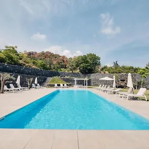 Cortilio Luxury Homes On Etna Vakantiehuis